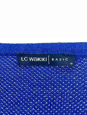 m Beden çeşitli Renk LC Waikiki Hırka %70 İndirimli.