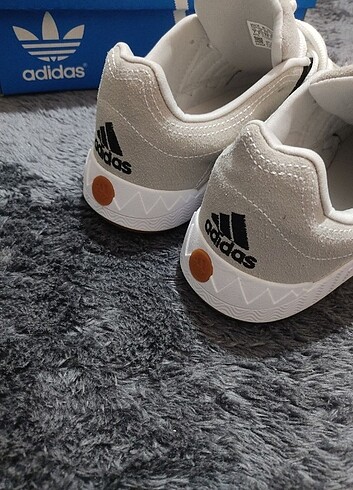 Adidas Adidas adematic spor ayakkabı 
