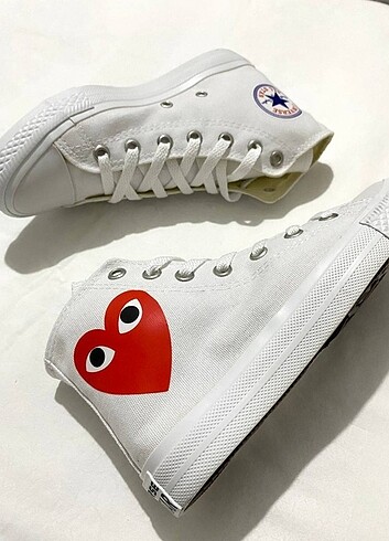 Converse Converse cuhck love 70 ayakkabı