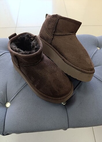 Ugg Ugg ultramini platform bot