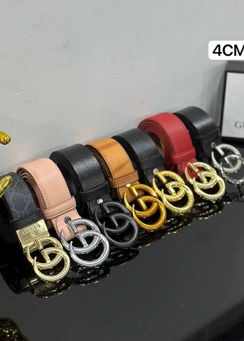 Gucci Kadın Kemer - Görsel 6