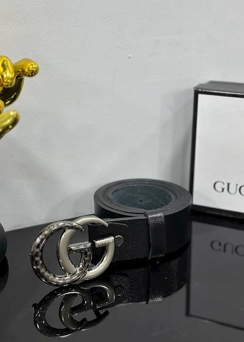 Gucci Kadın Kemer - Görsel 4