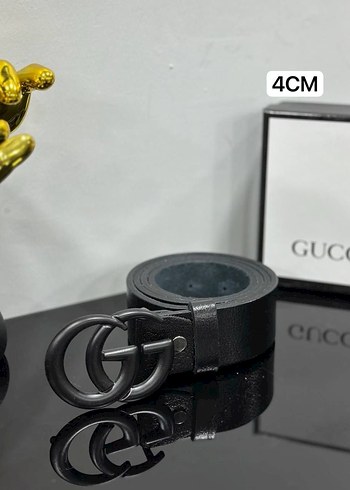 Gucci Kadın Kemer - Görsel 3