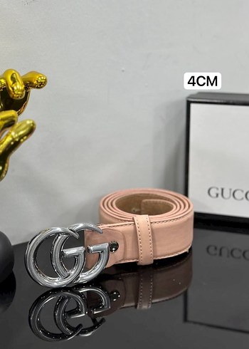 Gucci Kadın Kemer - Görsel 5