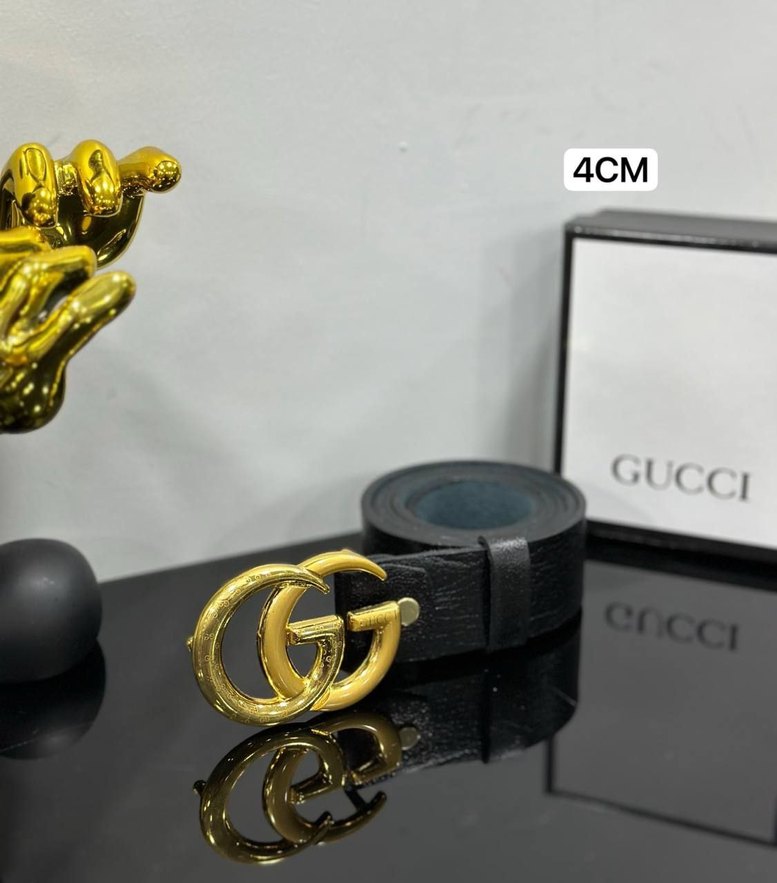 Gucci Kadın Kemer - Görsel 2