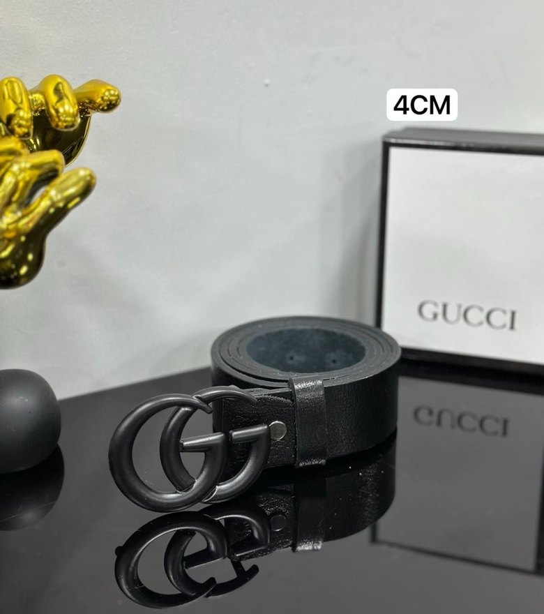 Gucci Kadın Kemer - Görsel 3