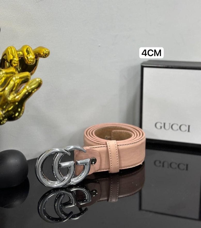 Gucci Kadın Kemer - Görsel 5