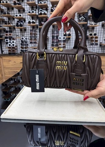 Miu Miu Kadın Çanta - Görsel 3