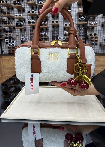 Miu Miu Kadın Çanta - Görsel 5