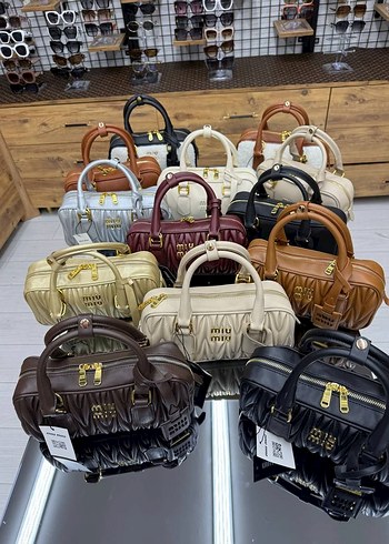 Miu Miu Kadın Çanta - Görsel 7