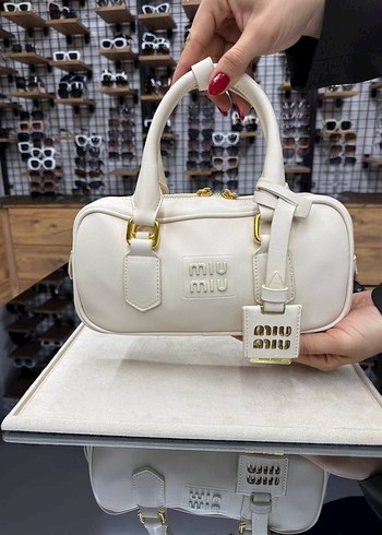Miu Miu Kadın Çanta - Görsel 2
