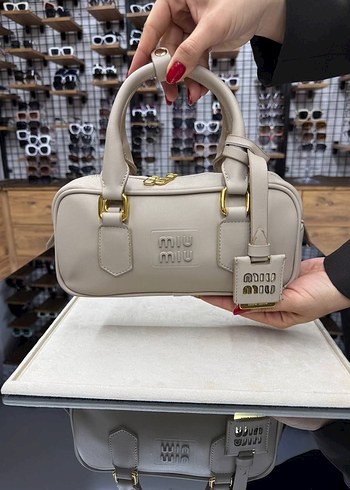 Miu Miu Kadın Çanta - Görsel 4