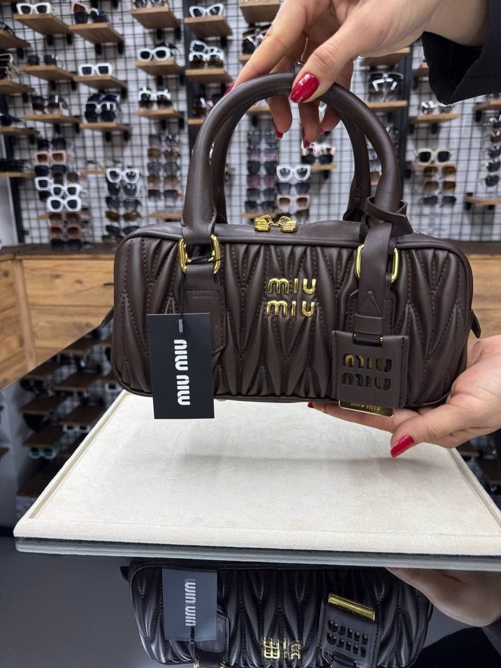 Miu Miu Kadın Çanta - Görsel 3