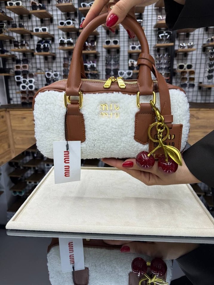 Miu Miu Kadın Çanta - Görsel 5