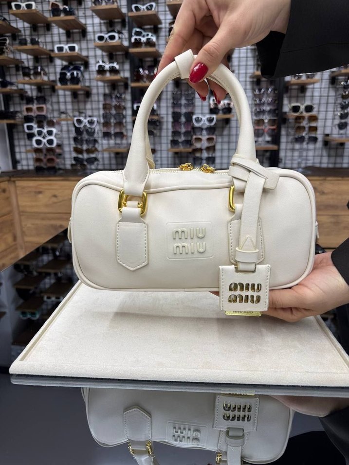 Miu Miu Kadın Çanta - Görsel 2