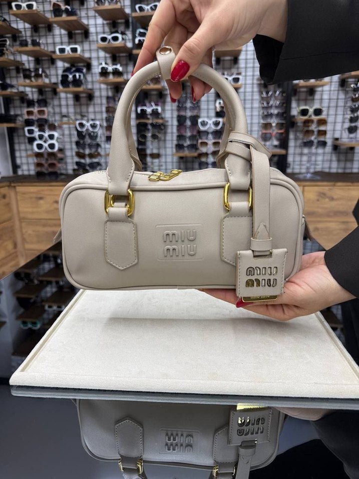 Miu Miu Kadın Çanta - Görsel 4