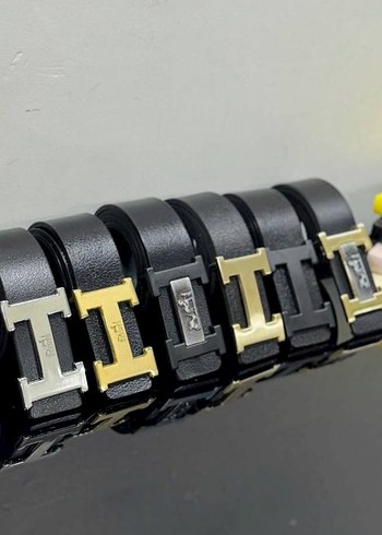 Hermes Kadın Kemer - Görsel 4