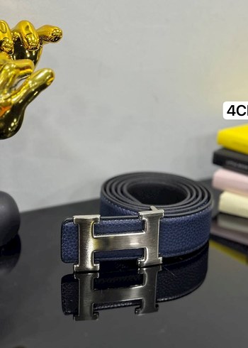 Hermes Kadın Kemer - Görsel 3