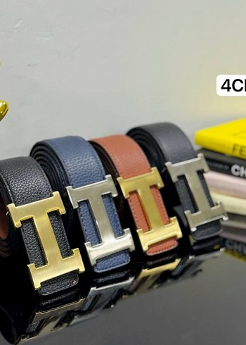 Hermes Kadın Kemer - Görsel 5