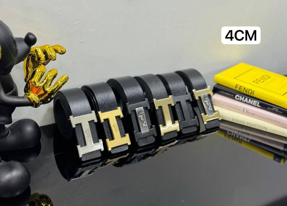 Hermes Kadın Kemer - Görsel 4