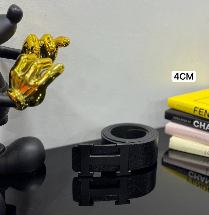 Hermes Kadın Kemer - Görsel 2