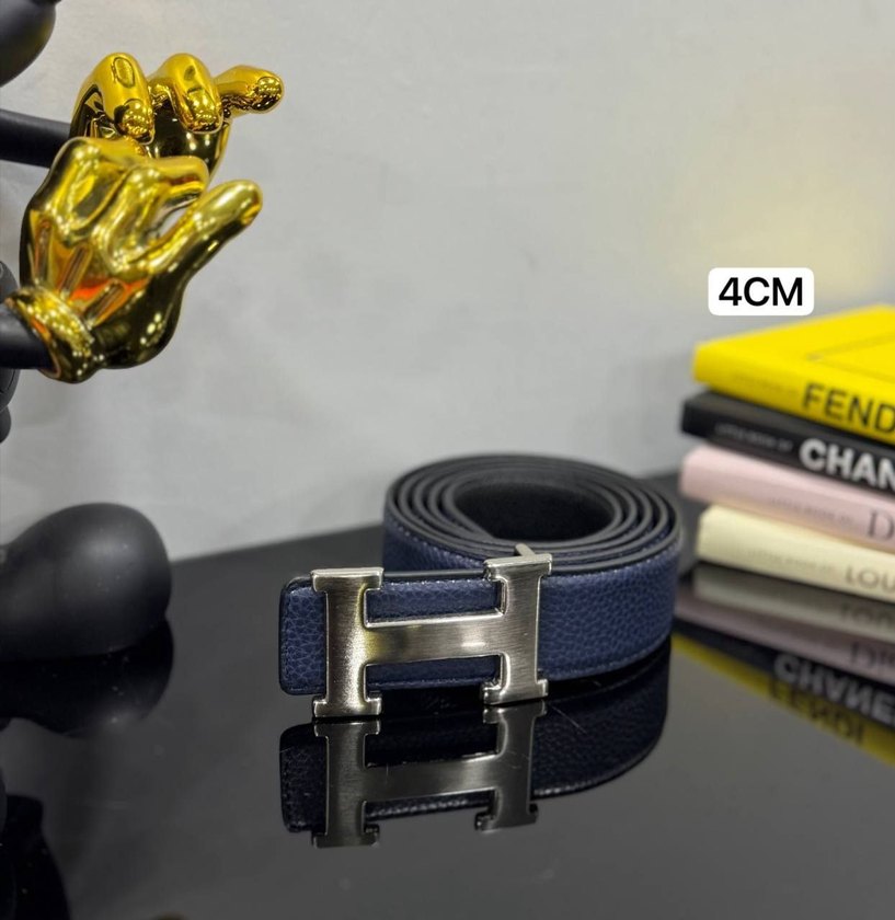 Hermes Kadın Kemer - Görsel 3