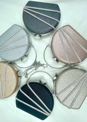 Kadın Portföy Çanta - Görsel 5