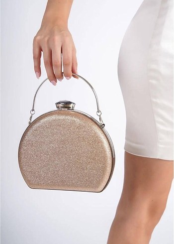 Kadın Portföy Çanta - Görsel 4