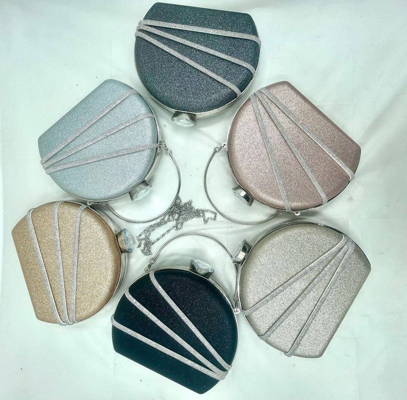 Kadın Portföy Çanta - Görsel 5