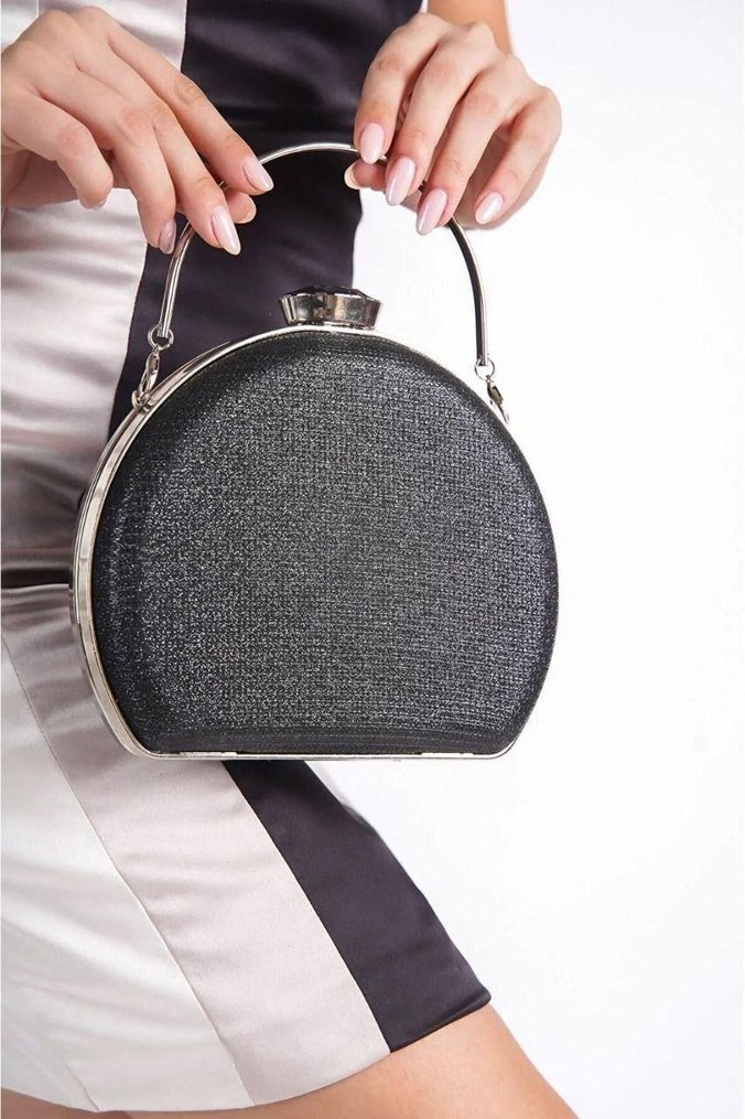 Kadın Portföy Çanta - Görsel 3