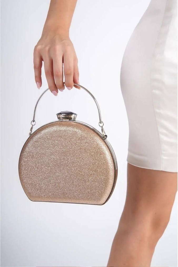 Kadın Portföy Çanta - Görsel 4