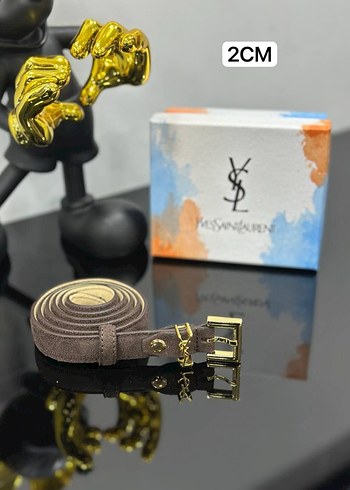 Tokalı Kadın Kemer - Görsel 2