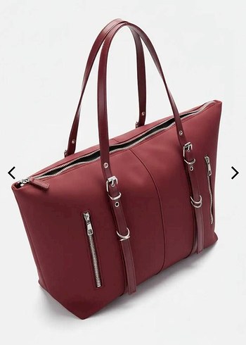 Kadın Çanta - Görsel 4