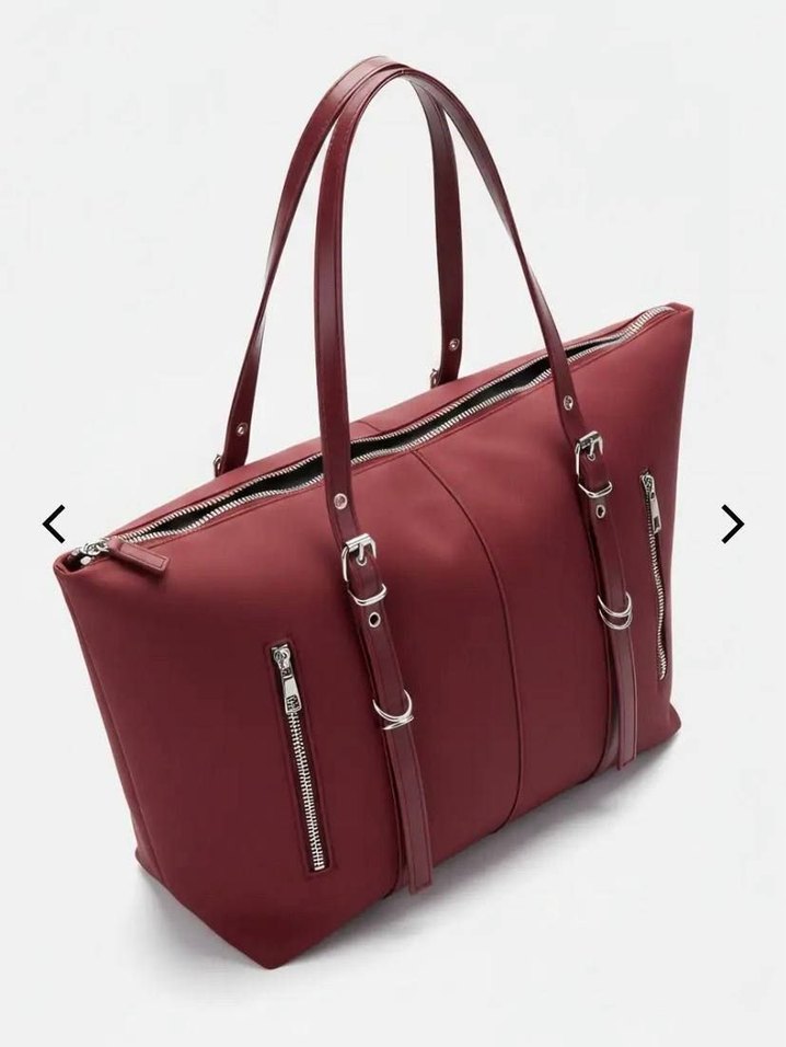 Kadın Çanta - Görsel 4