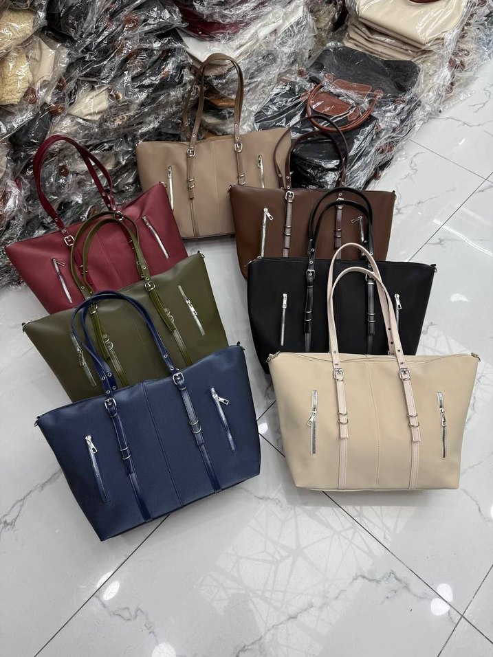 Kadın Çanta - Görsel 5