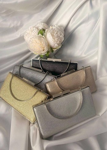 abiye çanta - Görsel 3