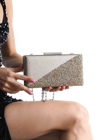 Abiye Çanta - Görsel 3