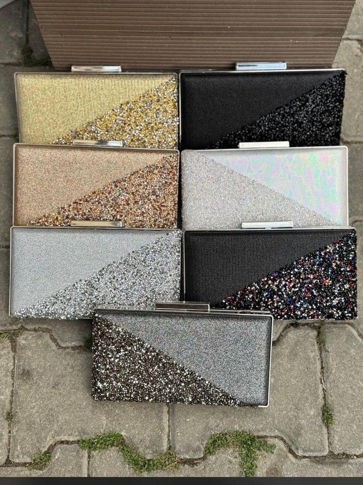 Abiye Çanta - Görsel 4