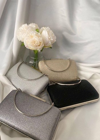 abiye çanta - Görsel 4