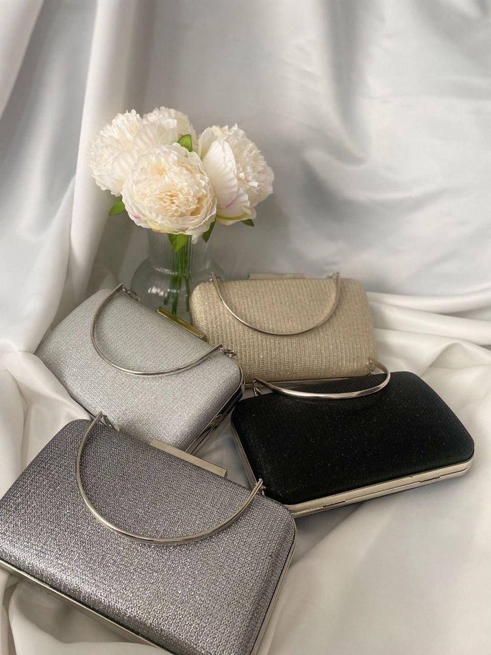 abiye çanta - Görsel 4