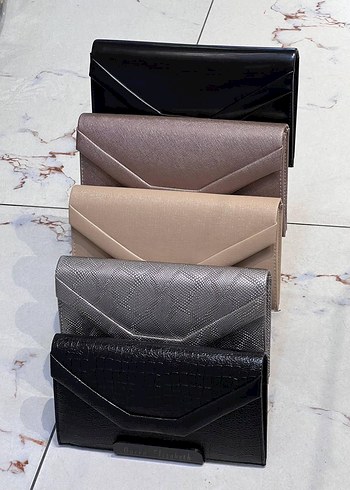 Abiye Çanta - Görsel 2