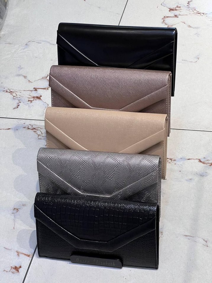 Abiye Çanta - Görsel 2