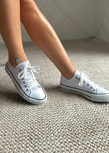 Converse Converse Beyaz spor ayakkabı