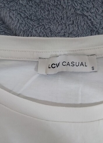 LC Waikiki Oversize Tişört