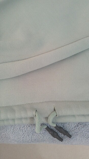 Diğer Crop sweatshirt