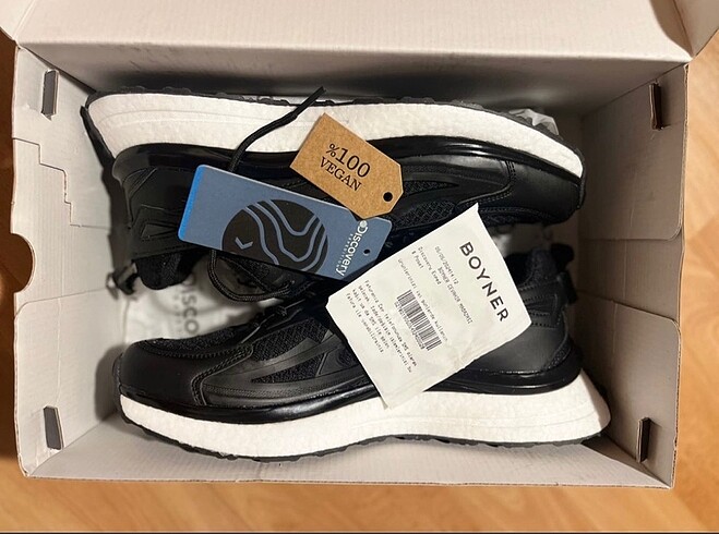 Boyner Discovery Sneaker