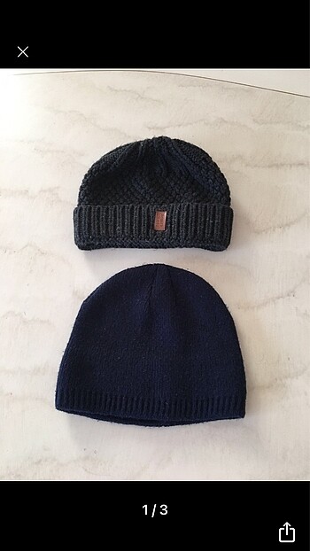 Erkek şapka - Görsel 3