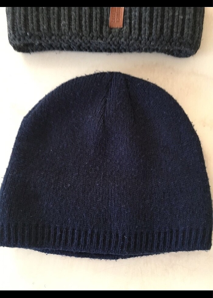 Erkek şapka - Görsel 2