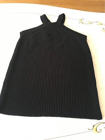 Yün bluz - Görsel 2