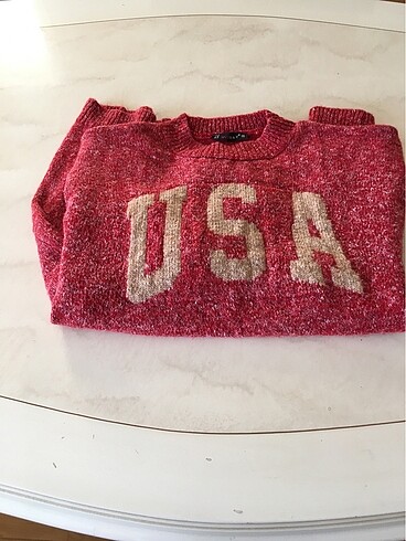 Triko kazak - Görsel 2